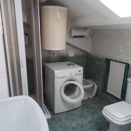 In 34848 Apartmán Lovran