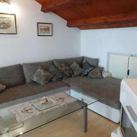 Apartmán In 34848 Lovran