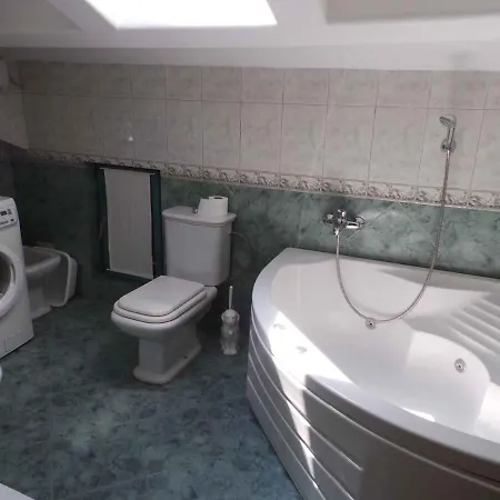 In 34848 Apartmán Lovran