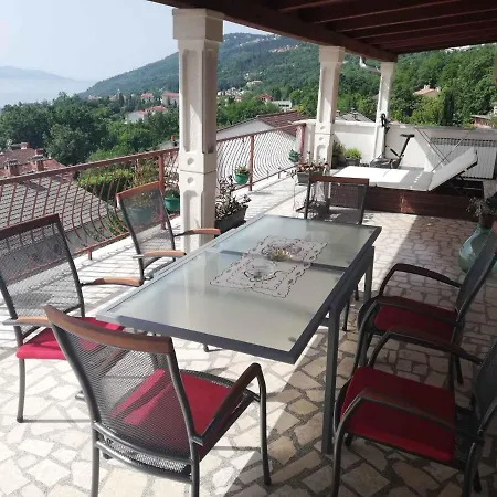 Apartmán In 34848 *