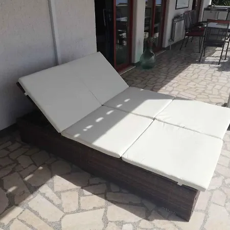 In 34848 Lägenhet