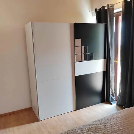 In 34848 Apartmán Lovran