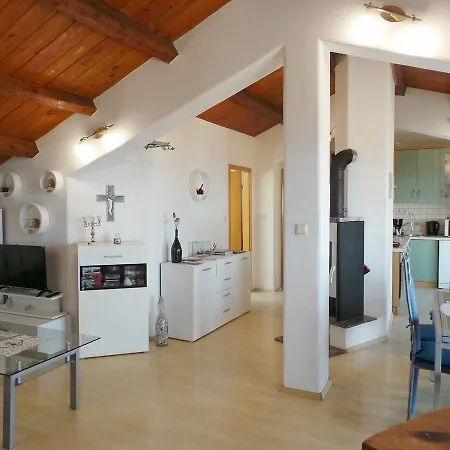 In 34848 Apartmán Lovran